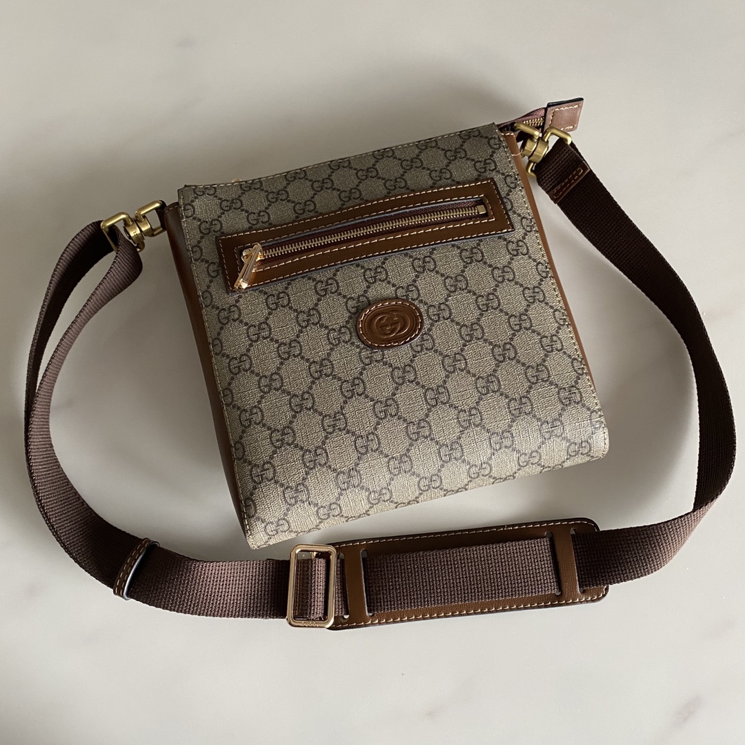 Mens Gucci Satchel Bags